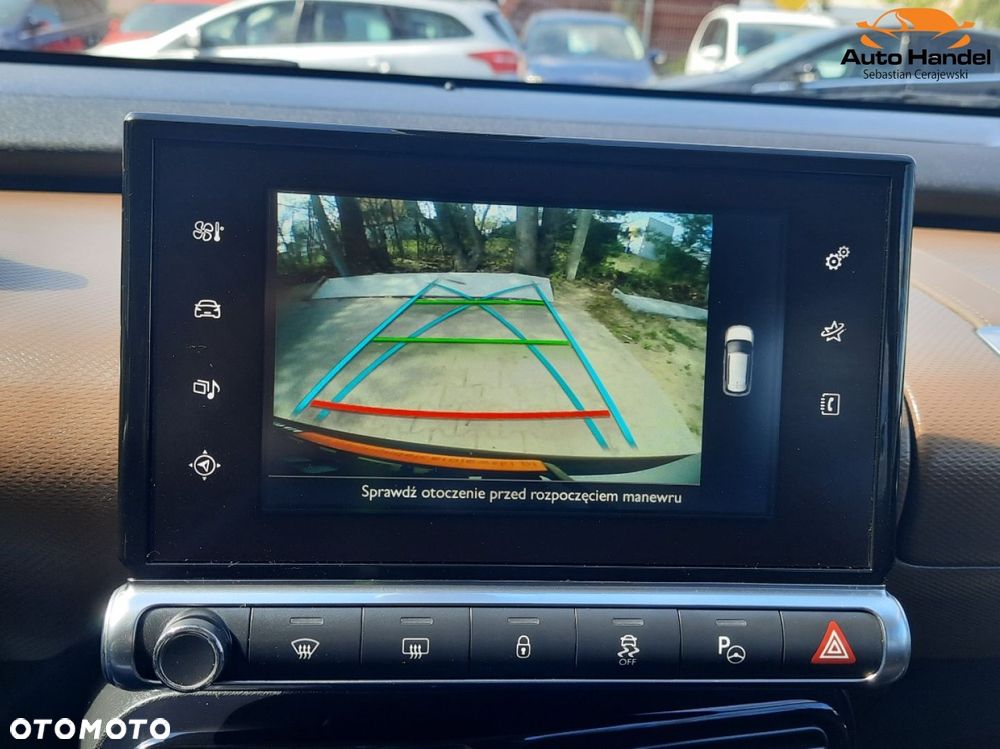 Citroën C4 Cactus 1.6 Blue HDi Shine - 26