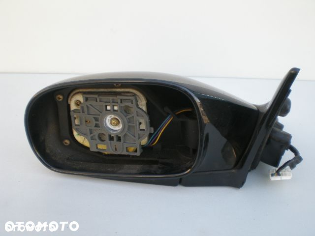 Suzuki Baleno 95-02 Lusterko elektryczne lewe - 2