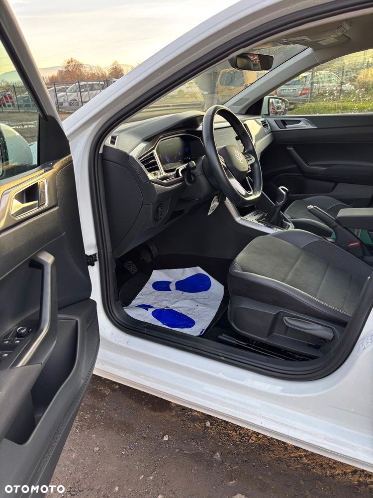 Volkswagen Polo 1.0 TSI Highline - 9