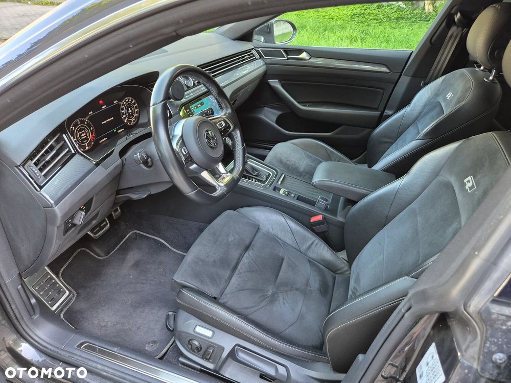 Volkswagen Arteon 2.0 TDI SCR DSG R-Line Edition - 6
