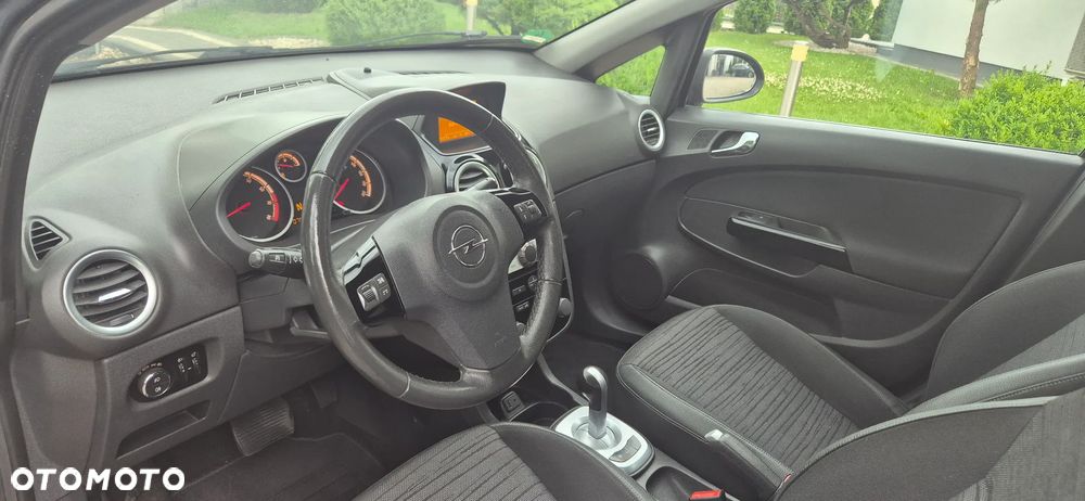 Opel Corsa 1.2 16V Edition 150 EasyTronic - 22