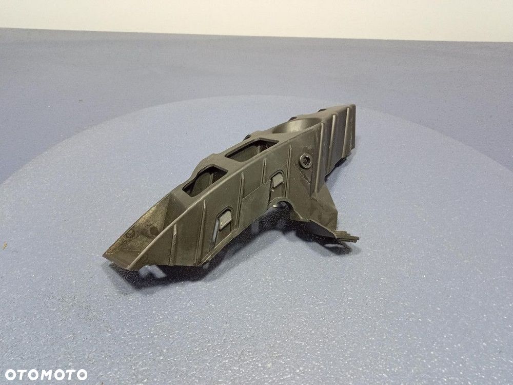 SEAT LEON III HB ŚLIZG ZDERZAKA PRAWY TYŁ TYLNY 5F0807378 - 3