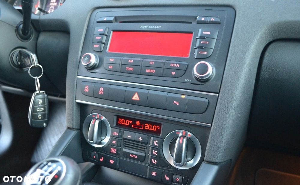 Audi A3 Sportback - 26