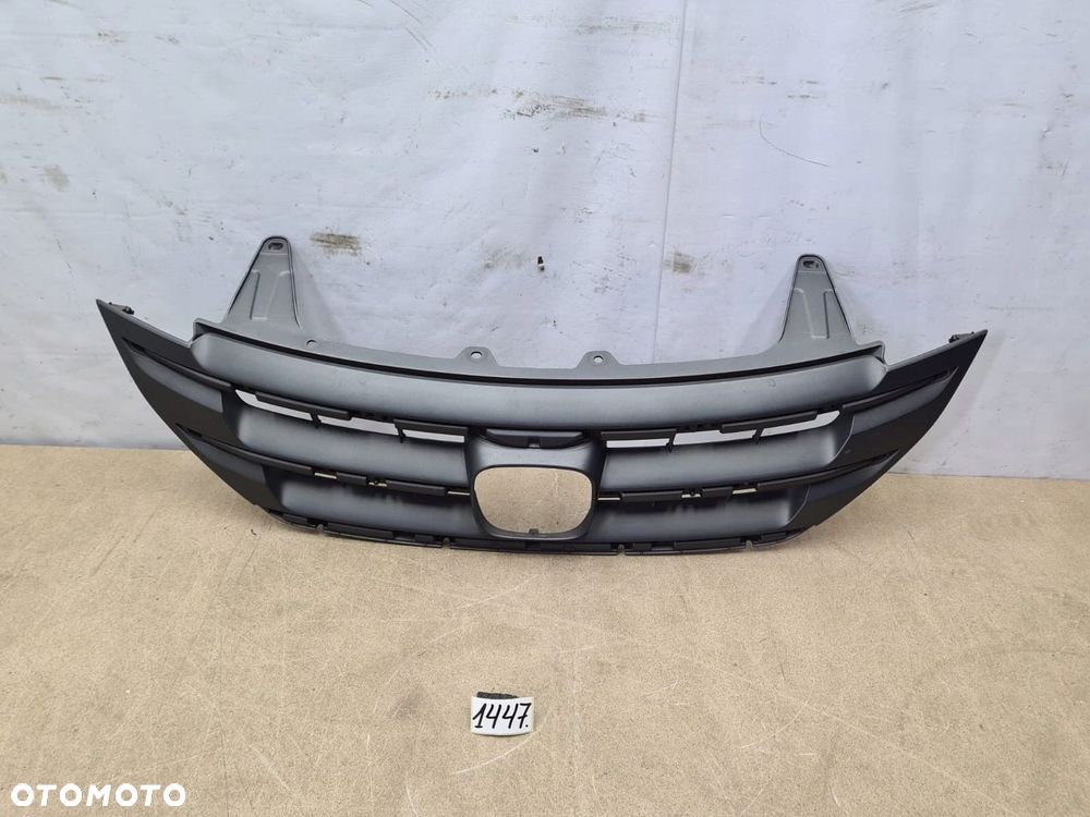 HONDA CRV 4 IV 12-14 ATRAPA GRILL - 5