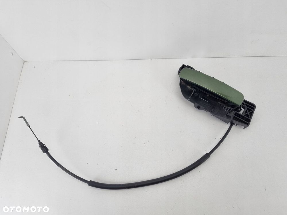 dodge challenger lift klamka pasarzera prawa pfq keyless - 3