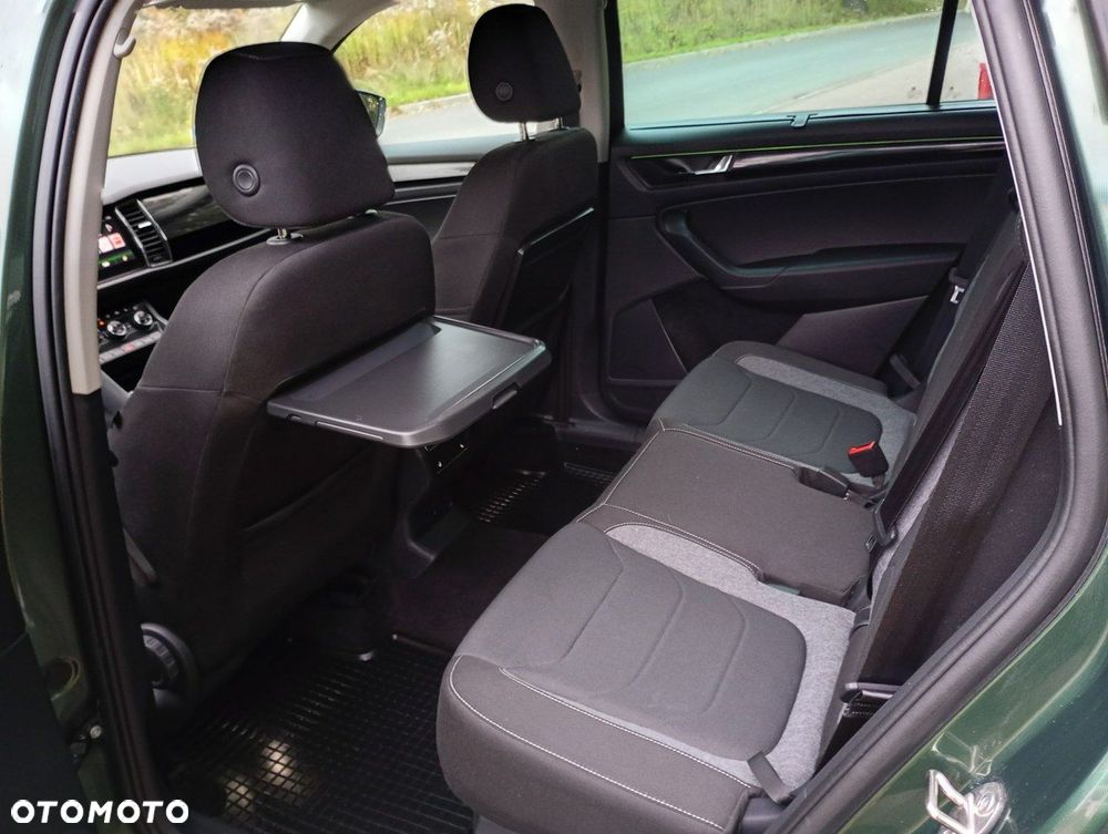 Skoda Kodiaq - 20