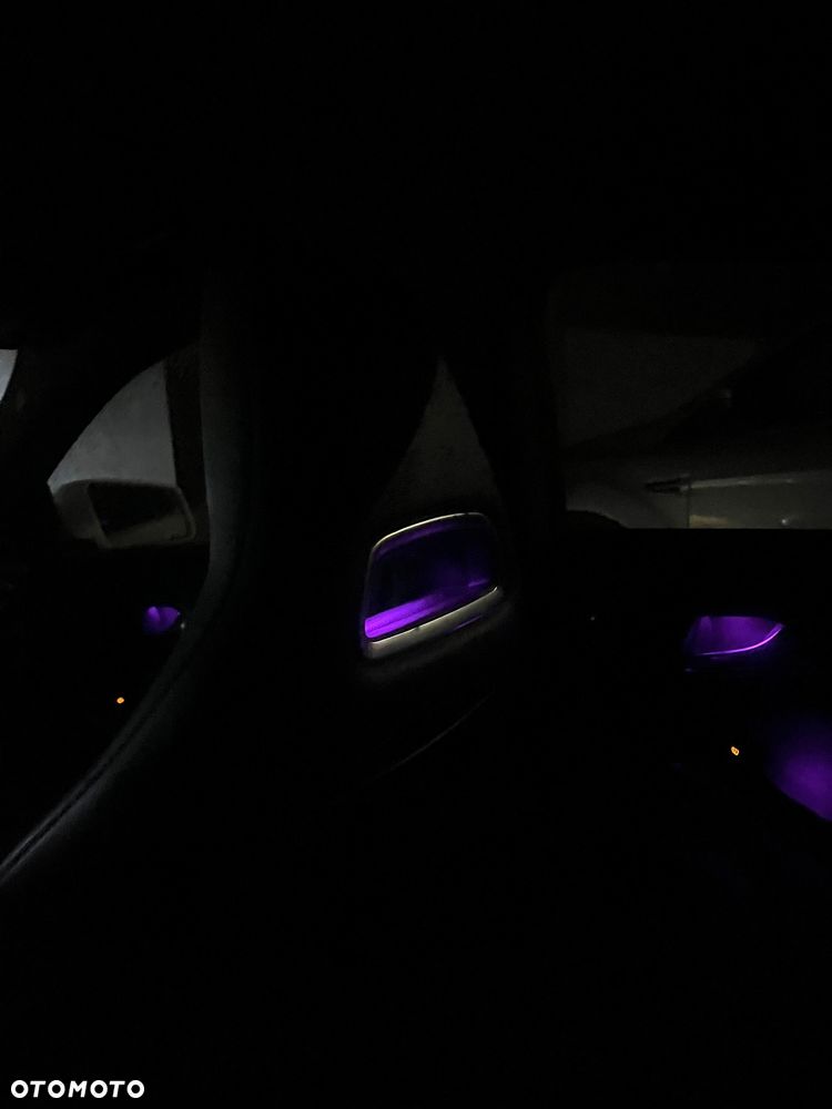 Mercedes-Benz CLA 250 4Matic 7G-DCT - 9