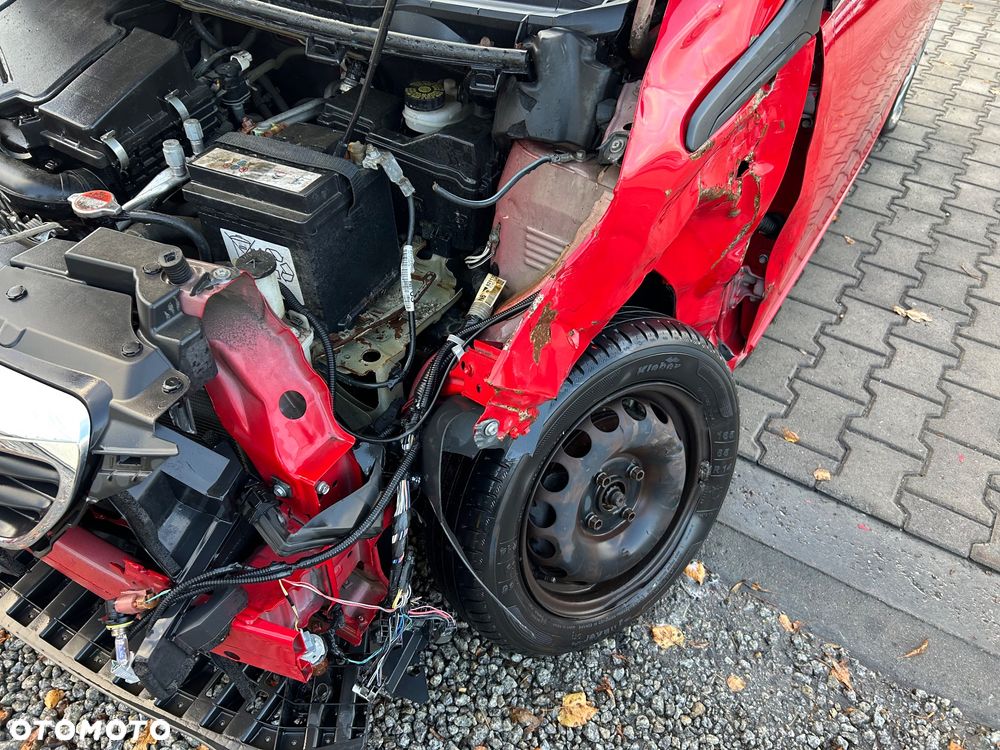 Peugeot 108 - 14