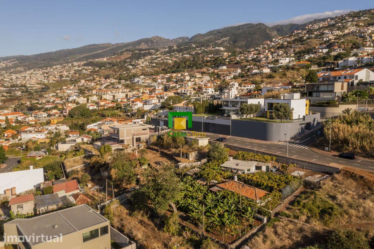 Terreno Santa Maria Maior - Grande imagem: 5/6