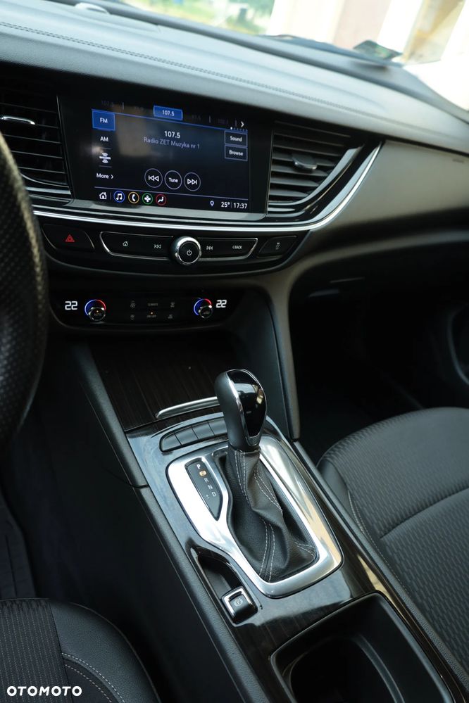 Opel Insignia - 20