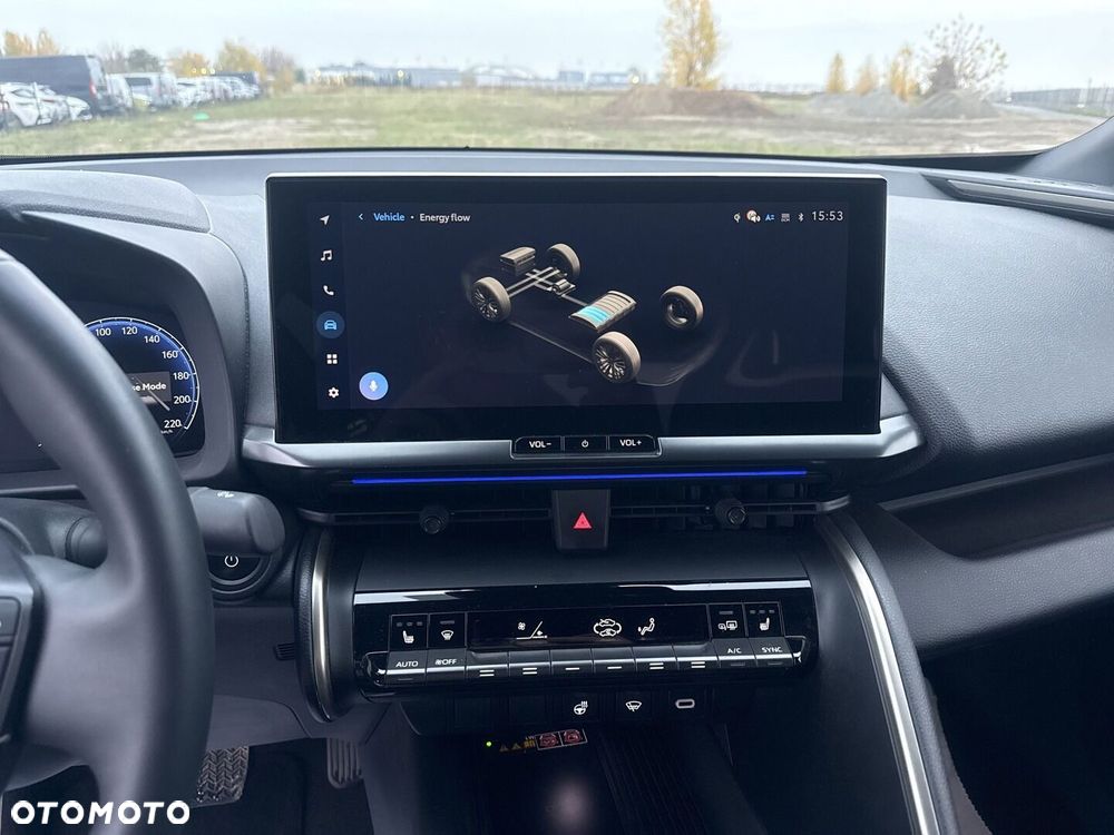 Toyota C-HR 1.8 Hybrid Executive - 21
