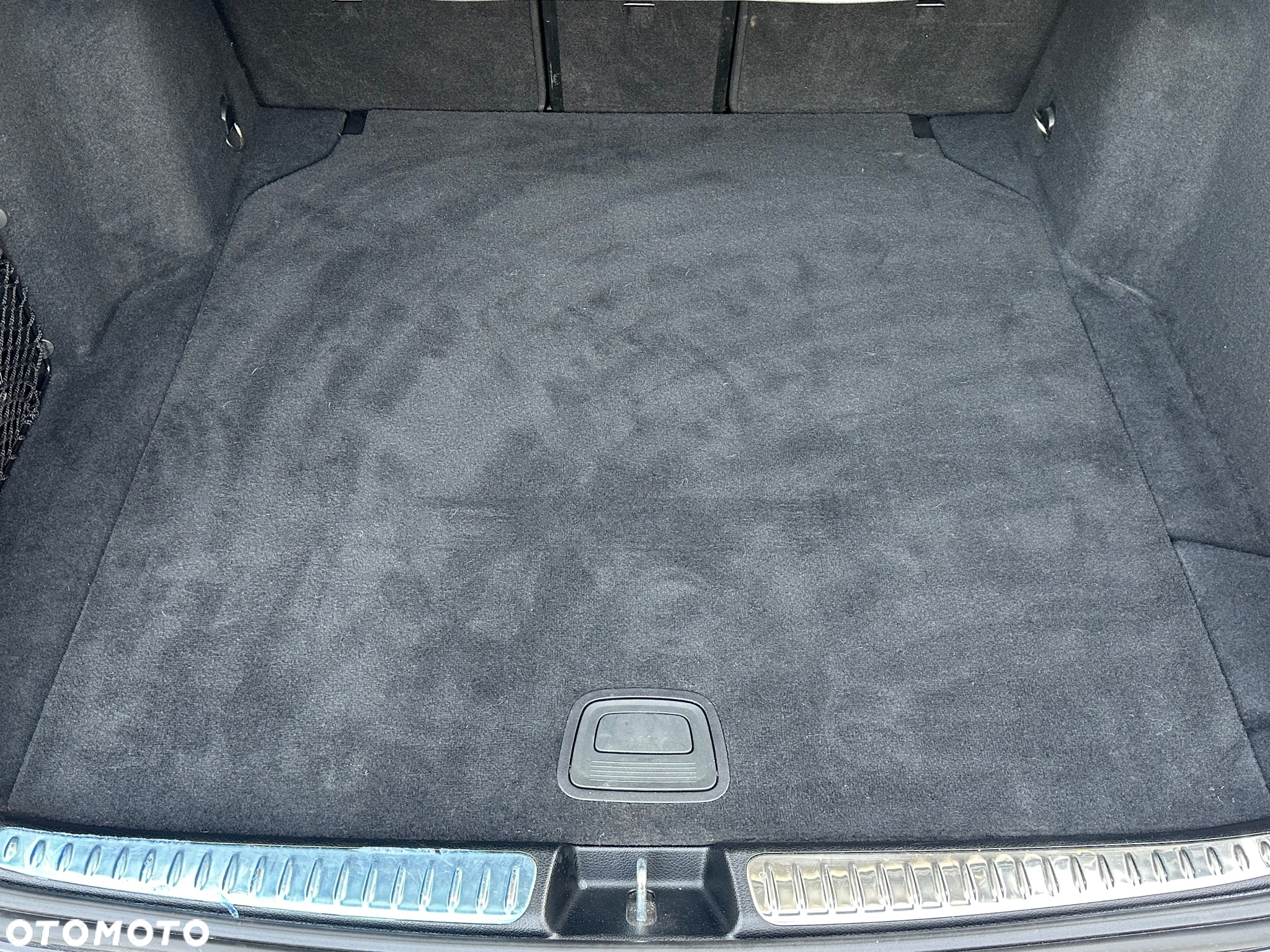 Mercedes-Benz Klasa C 220 d 9G-TRONIC - 19