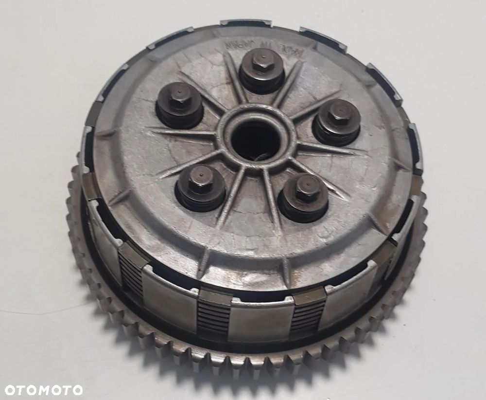 Kawasaki ER5 97-06 Kosz sprzęgłowy sprzęgło - 2