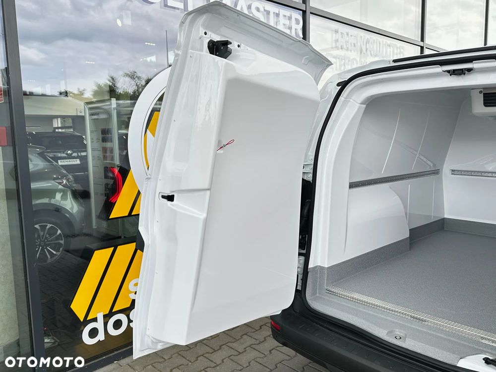 Renault Kangoo Van - 11