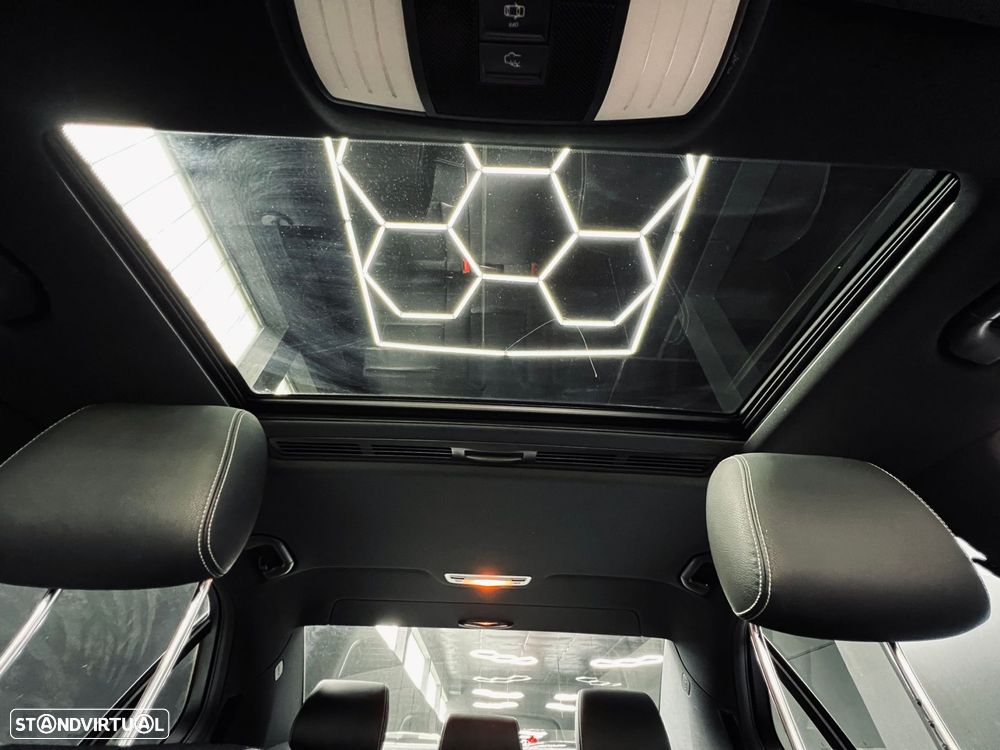 Mercedes-Benz E 250 CDi Avantgarde BlueEfficiency Auto. - 27