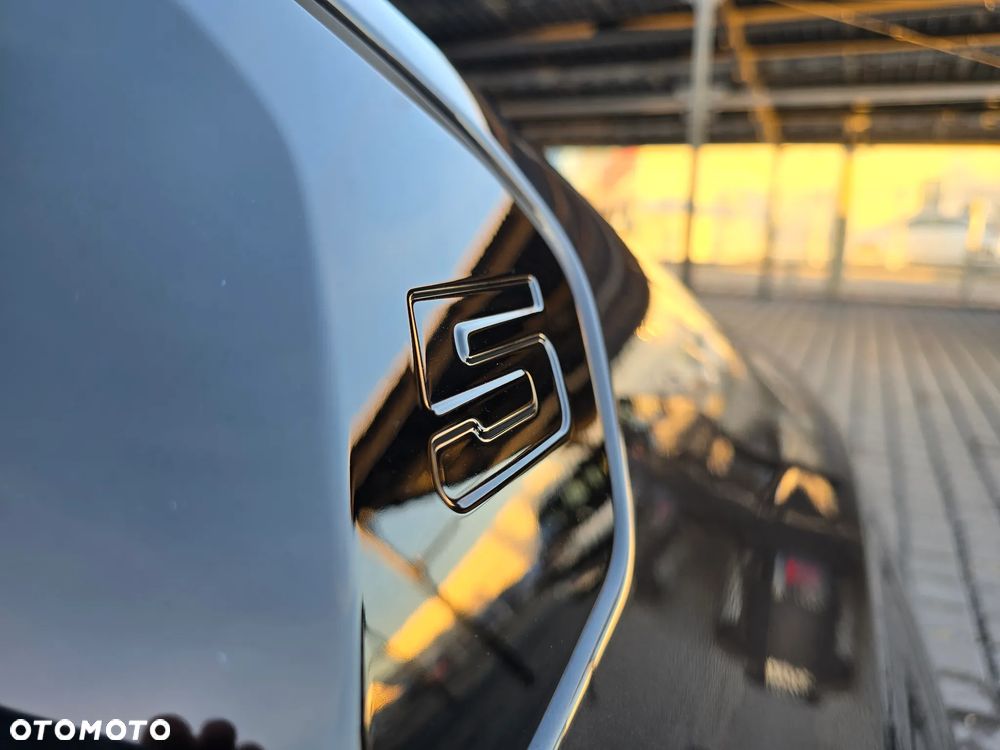 BMW Seria 5 520d mHEV M Sport Edition - 26