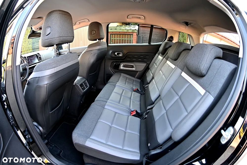 Citroën C5 Aircross - 21