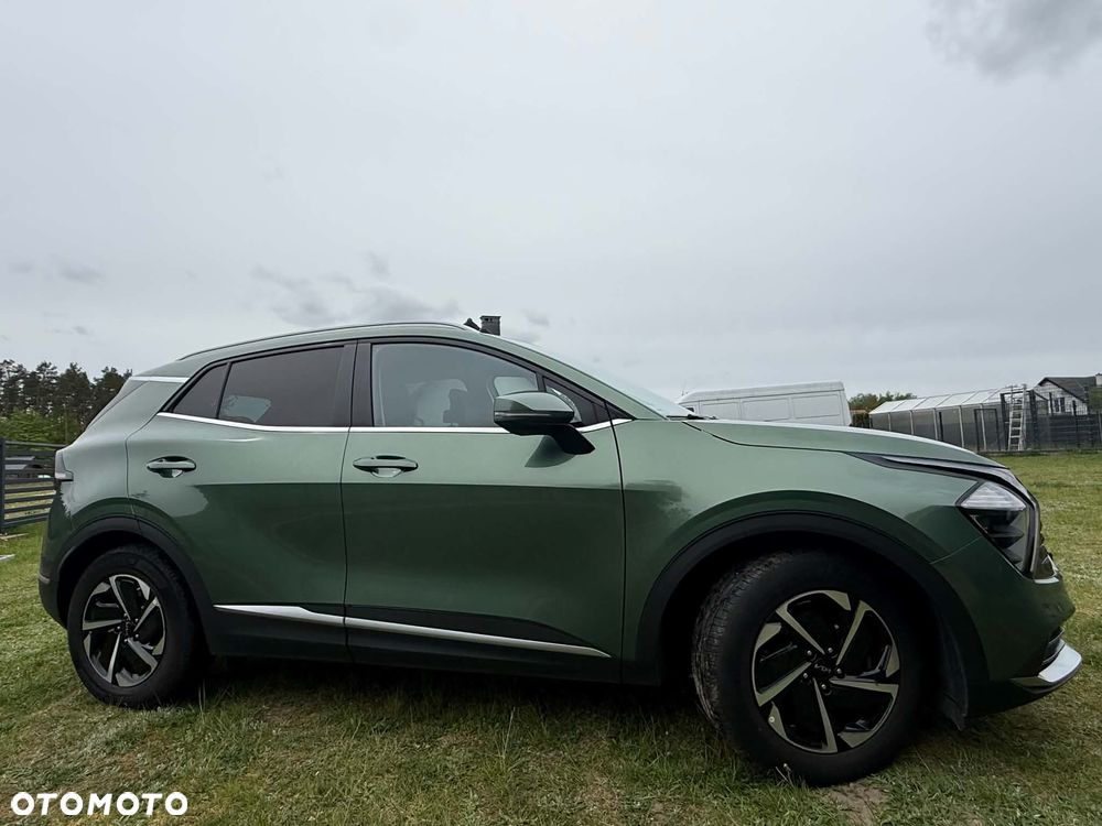 Kia Sportage 1.6 T-GDI MHEV L 2WD DCT - 2