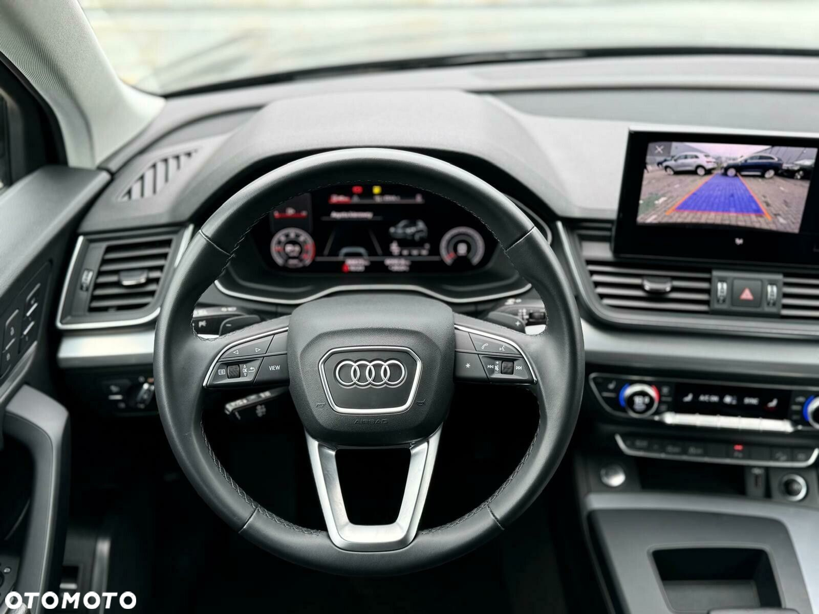 Audi Q5 - 17