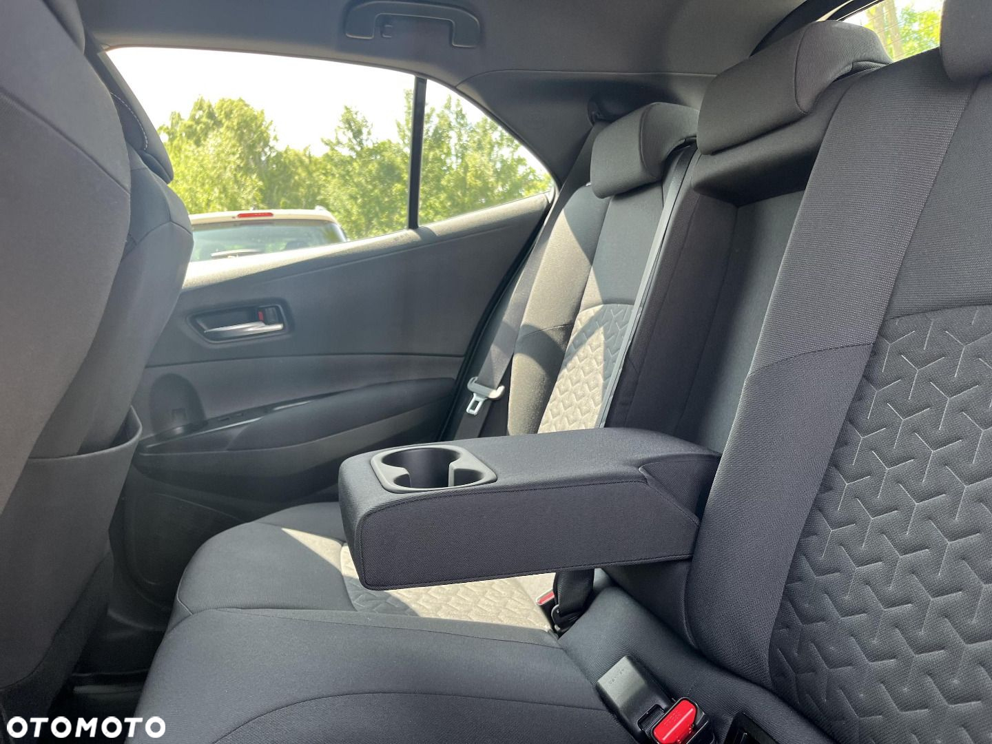 Toyota Corolla 1.2 T Comfort - 19