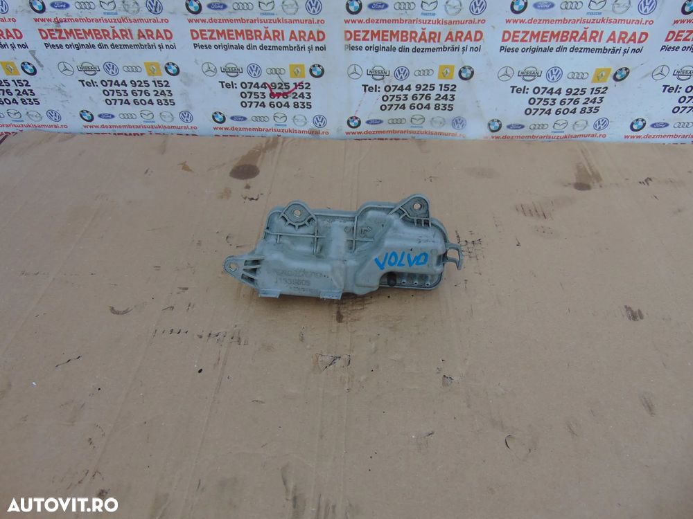 Rezervor vaccum Volvo xc40 xc90 xc60 v40 v60 cod 31339809 - 1