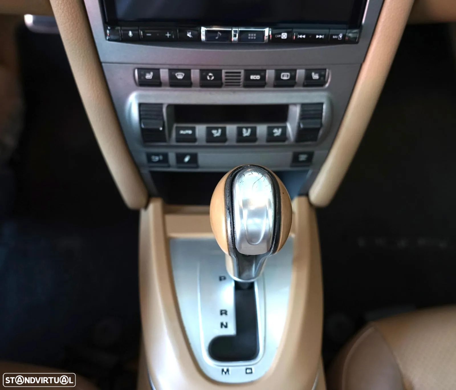 Porsche 911 (997) Carrera S Cabriolet Tiptronic - 27