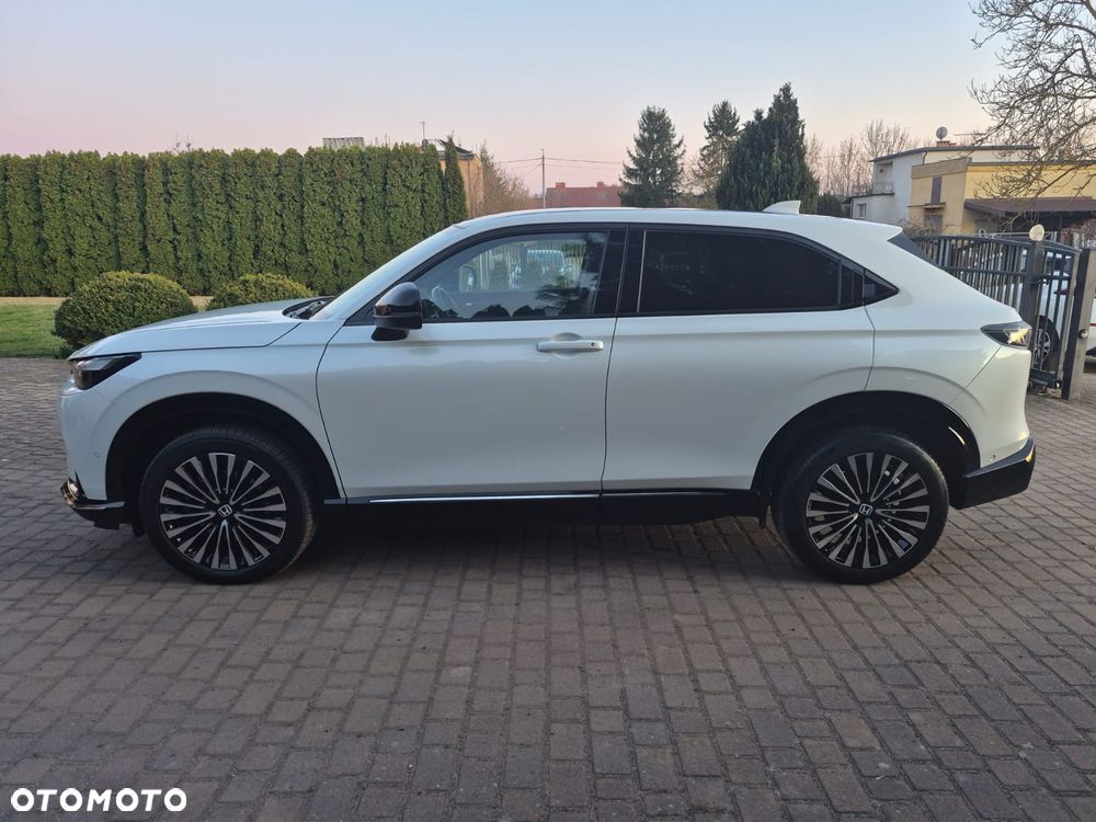 Honda e:NY1 Advance-Paket - 8