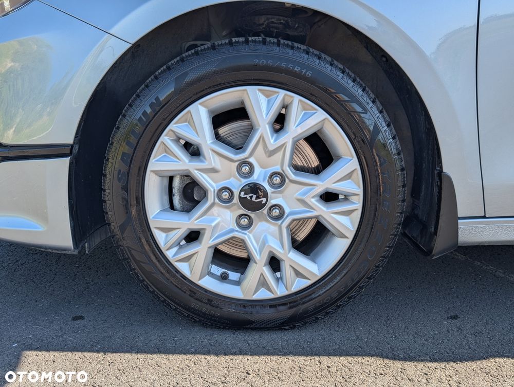 Kia Ceed 1.5 T-GDI M DCT - 26