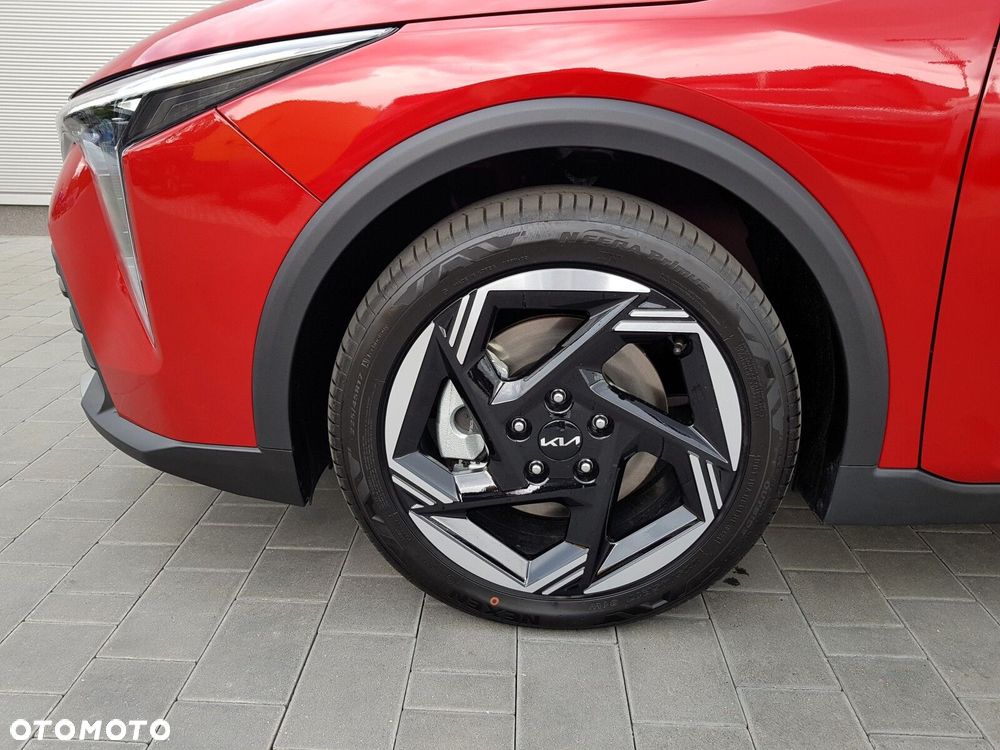 Kia K4 1.6 T-GDI L - 11