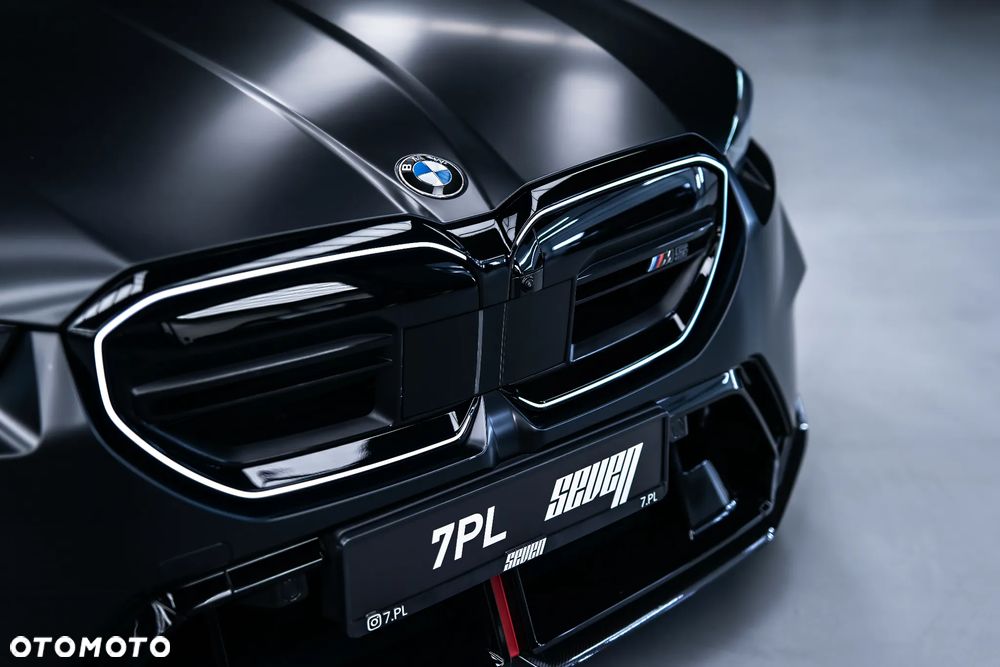 BMW M5 - 27