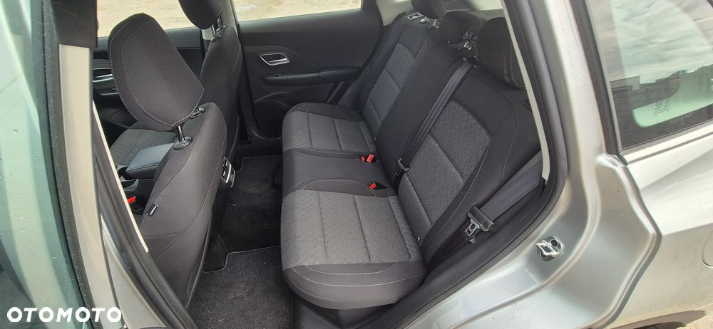 MG ZS Hybrid+ - 27