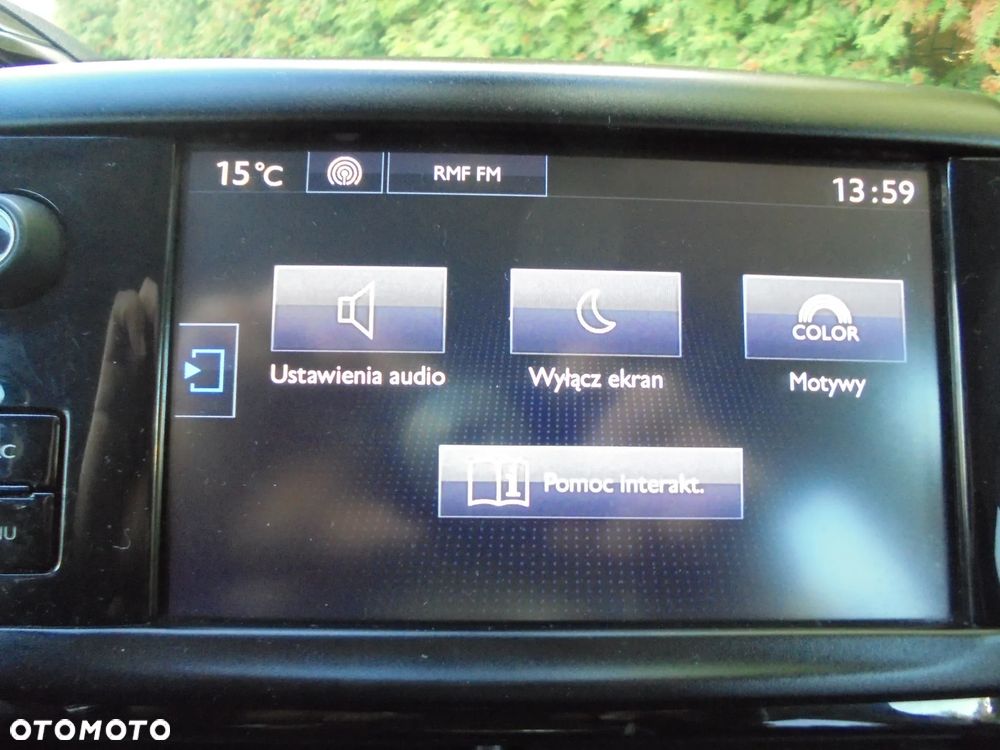 Peugeot 2008 BlueHDi FAP 120 STOP & START Business-Line - 34