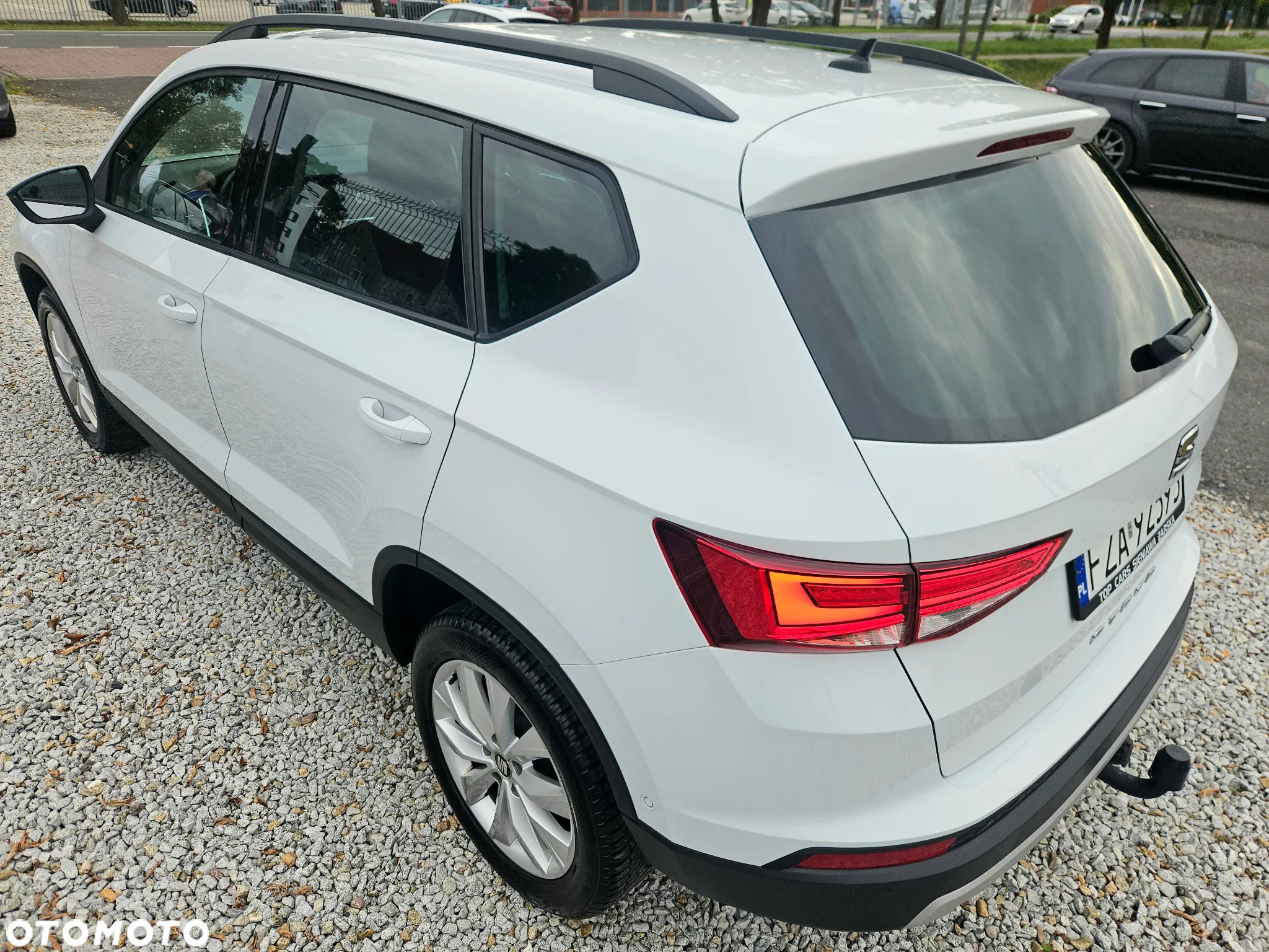 Seat Ateca 1.5 TSI Style S&S - 12