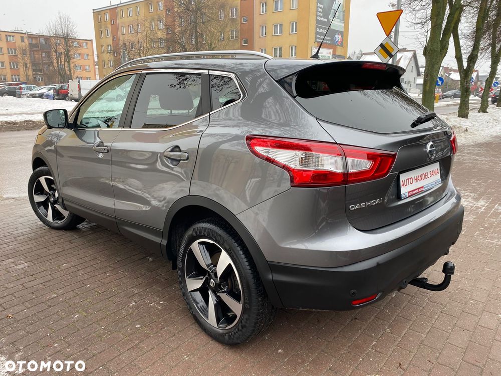 Nissan Qashqai 1.6 DIG-T 360 - 32