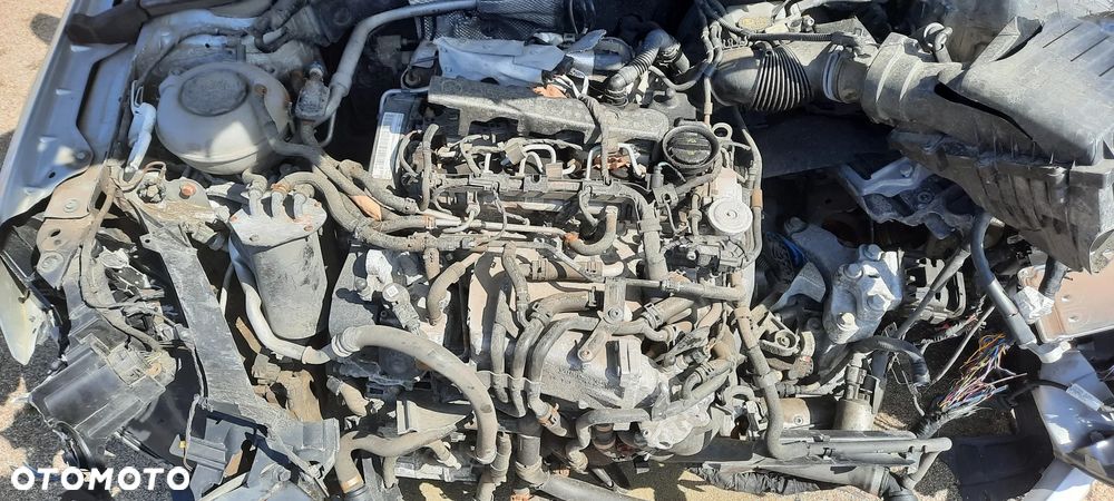 Skoda Octavia 2.0 TDI Ambition - 6