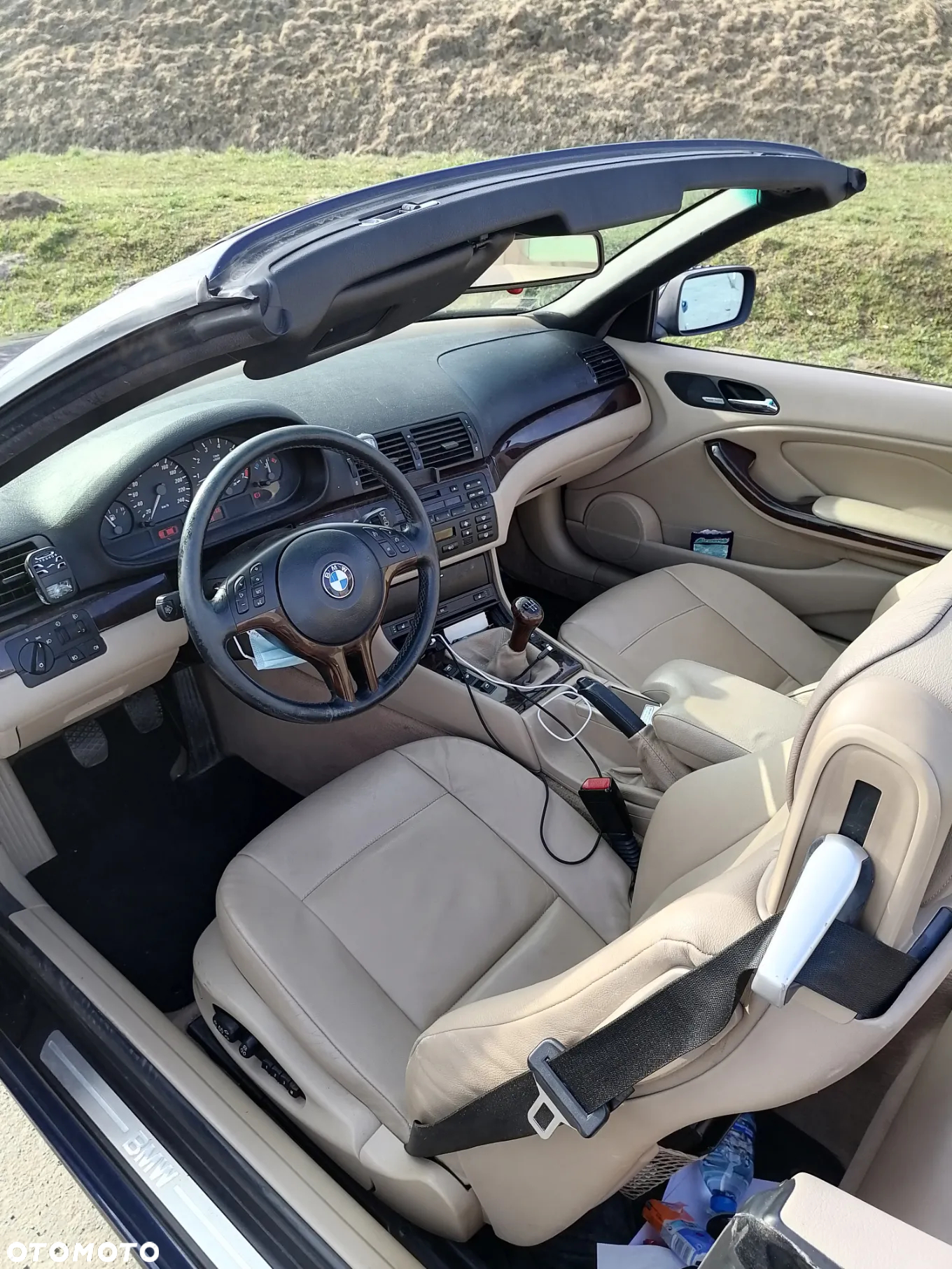 BMW Seria 3 318ti - 13
