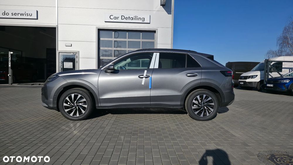 Volkswagen T-Roc 1.5 eTSI Style DSG - 4
