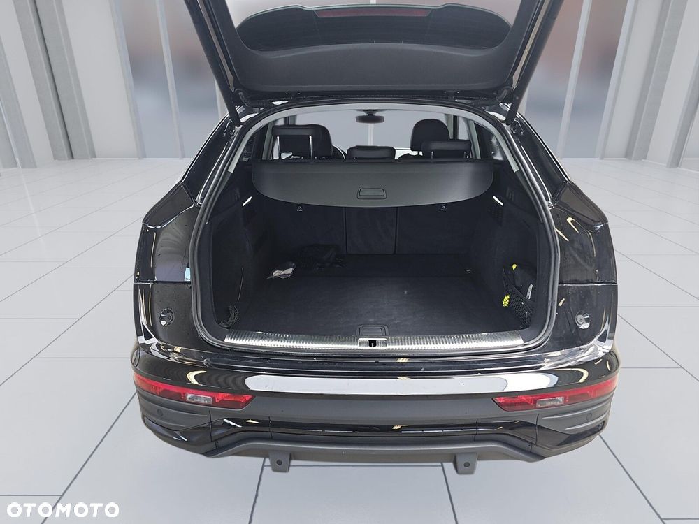 Audi Q5 Sportback 40 TDI mHEV Quattro Advanced S tronic - 18