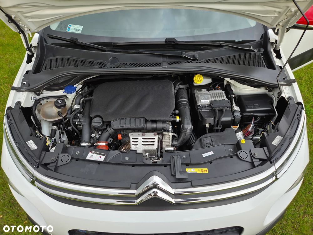 Citroën C3 - 9