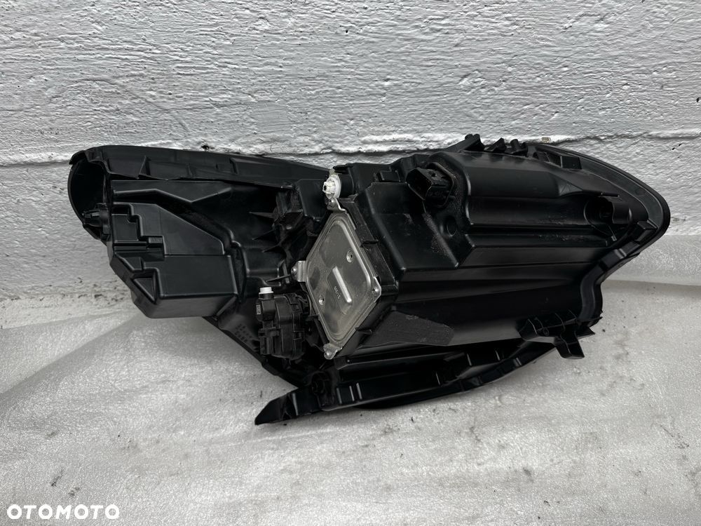 Reflektor lampa Pure Led Renault Capture II 260600.666R - 4