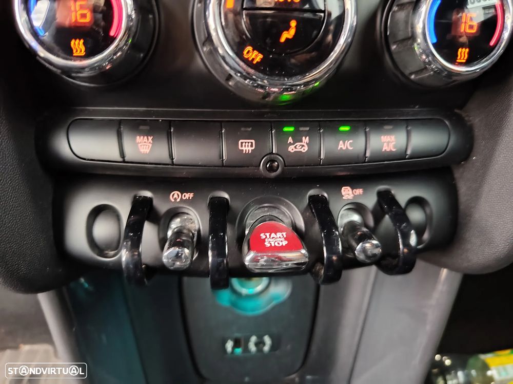 MINI 3 Portas Cooper D Seven Chili - 10
