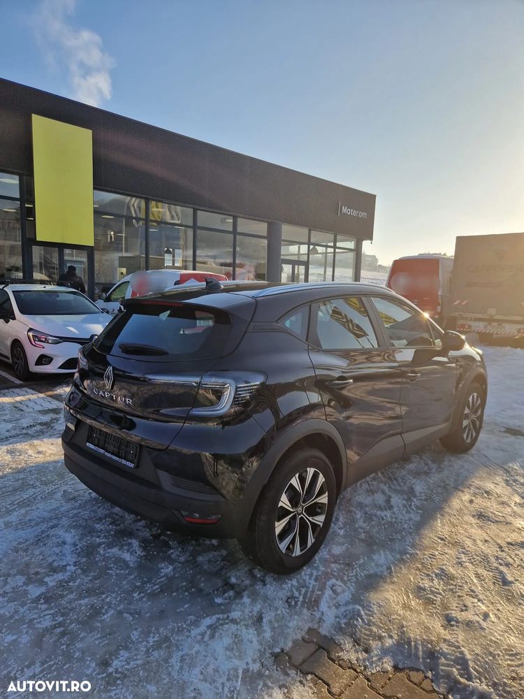 Renault Captur TCe 100 Evolution - 13