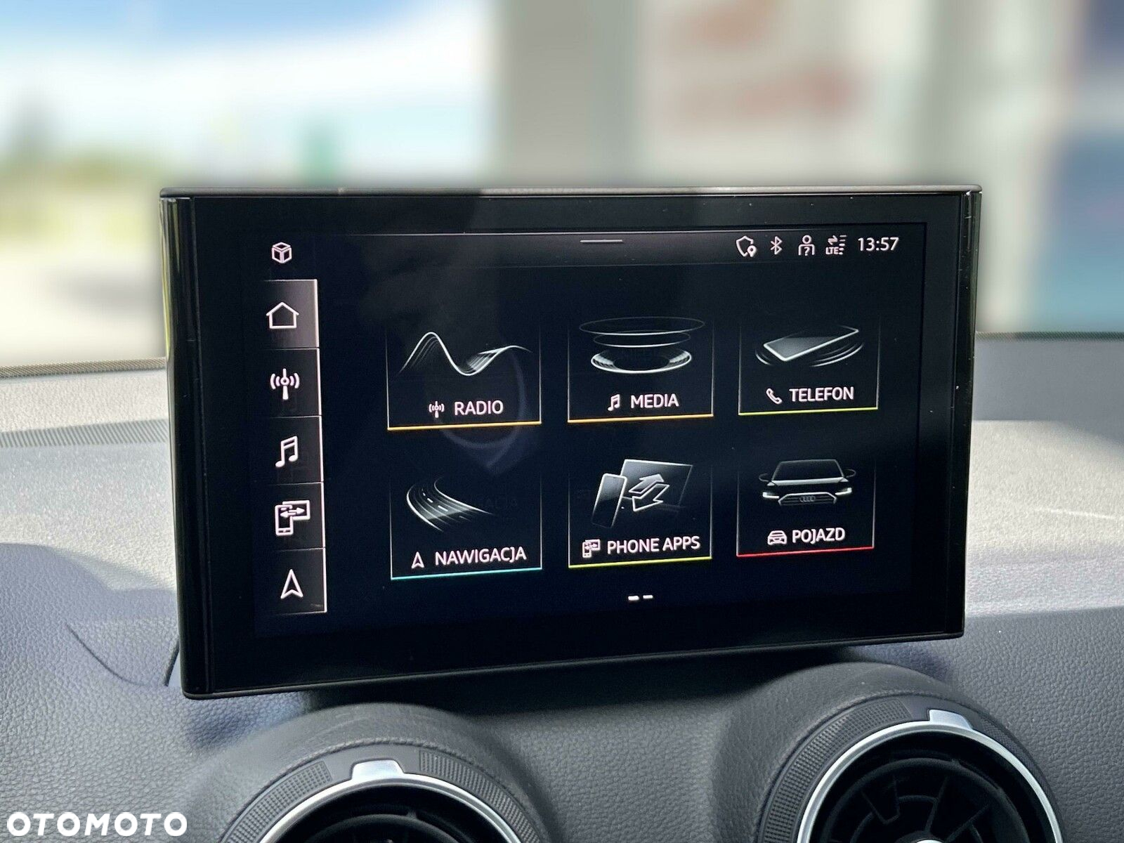 Audi Q2 30 TFSI Advanced - 25