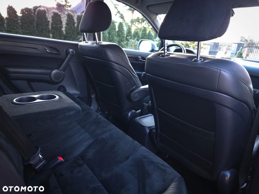 Honda CR-V 2.0 Executive - 33