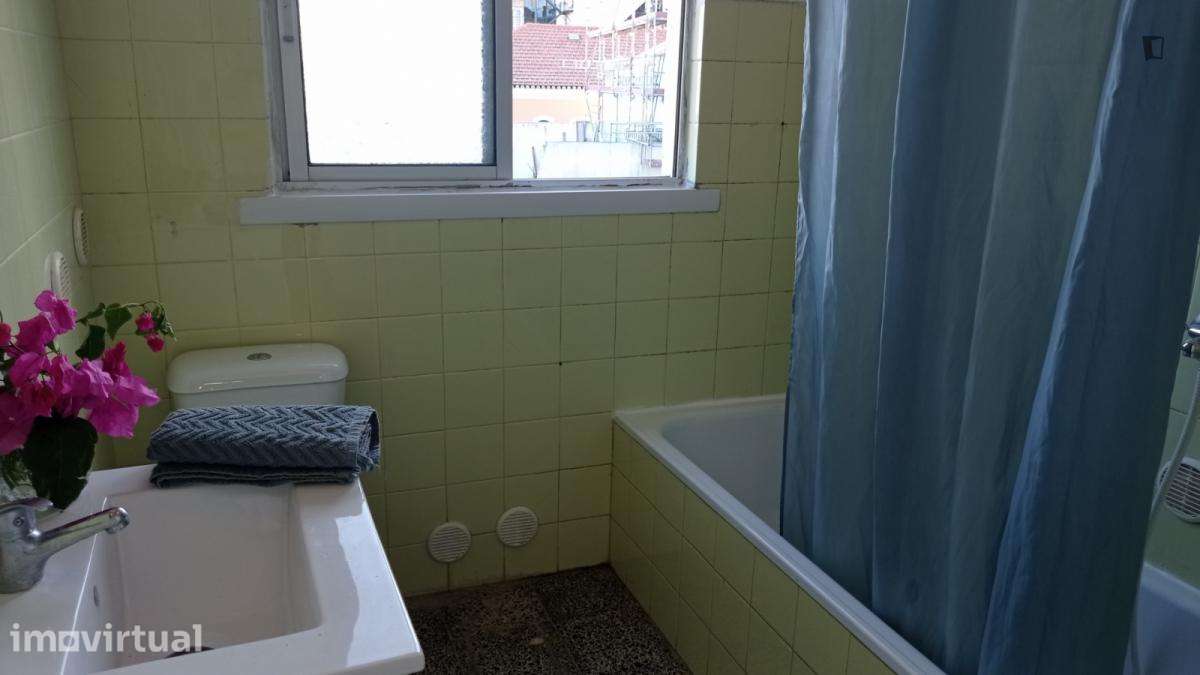 Apartamento com 2 quartos - localizado em Santa Apolónia Lisbon - Grande imagem: 5/15