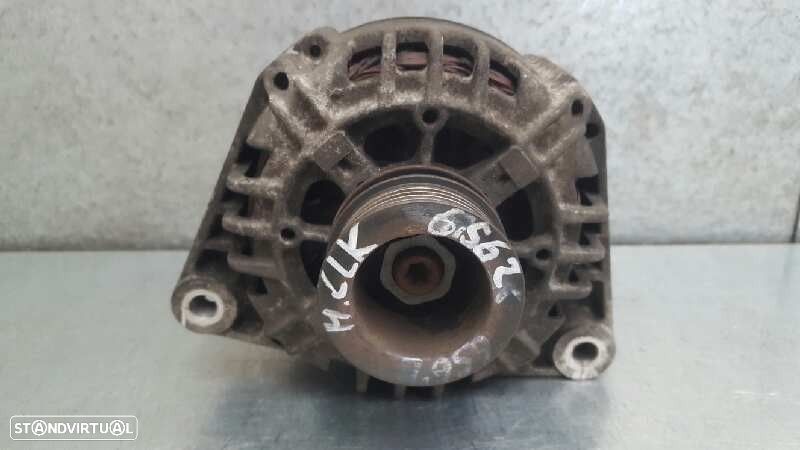 ALTERNADOR MERCEDES-BENZ CLK DESCAPOTAVEL 2000 - 2