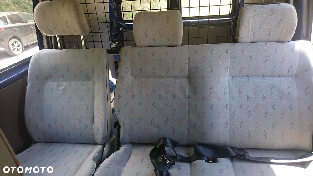 Volkswagen Transporter Standard - 15