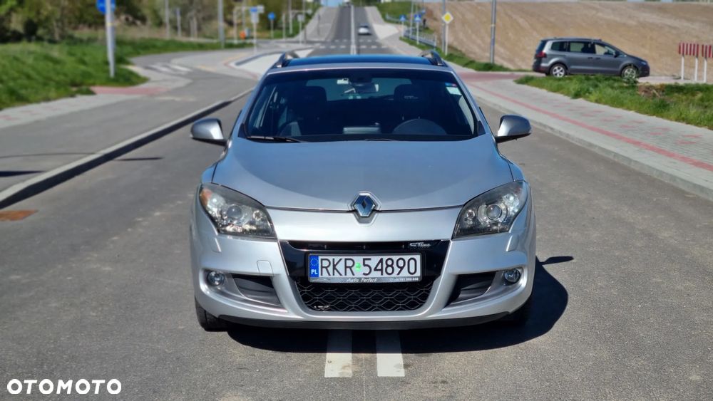 Renault Megane - 10