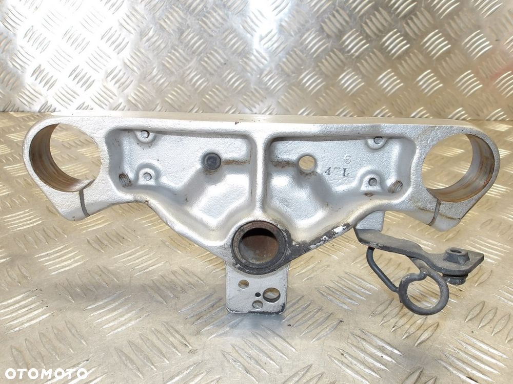 Półka dolna sztyca HONDA VT 1100 C2 SHADOW SABRE 00-07r   PN. 53219-MCK-A50 - 8