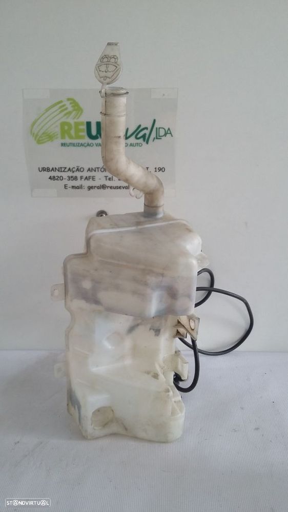 Depósito Líquido Limpa Vidros Fr Mitsubishi Colt Vi (Z3_A, Z2_A) - 1